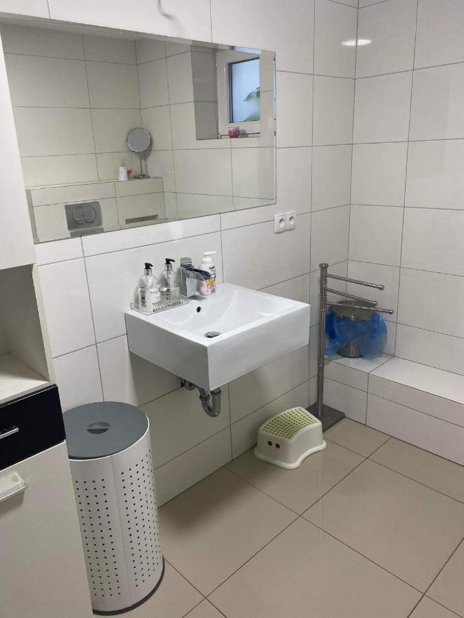 Swietokrzyski Klimacik Bodzentyn Bagian luar foto