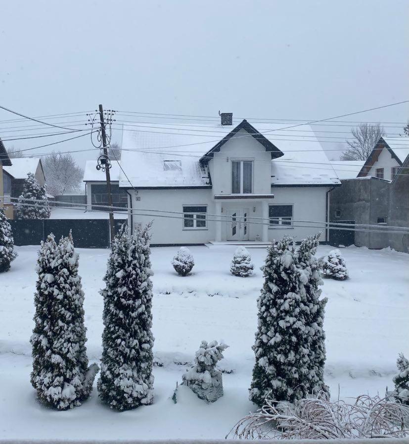 Swietokrzyski Klimacik Bodzentyn Bagian luar foto