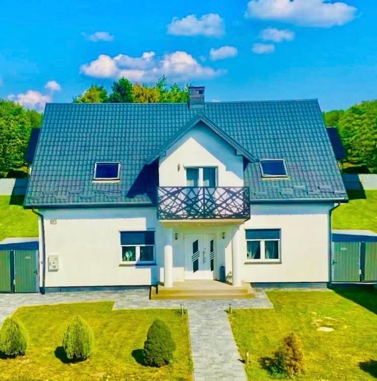 Swietokrzyski Klimacik Bodzentyn Bagian luar foto