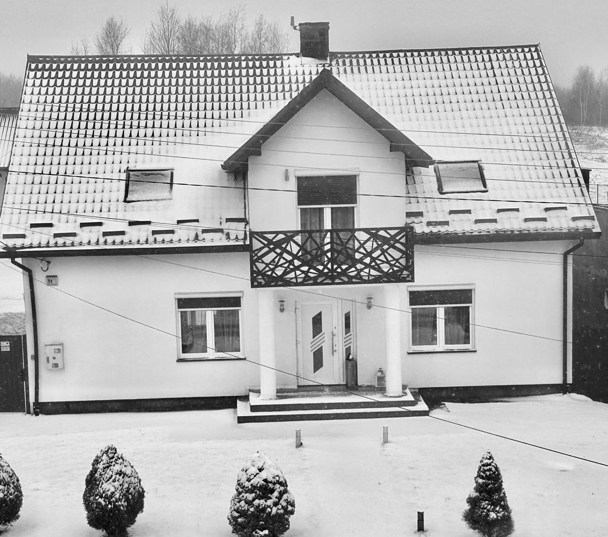 Swietokrzyski Klimacik Bodzentyn Bagian luar foto