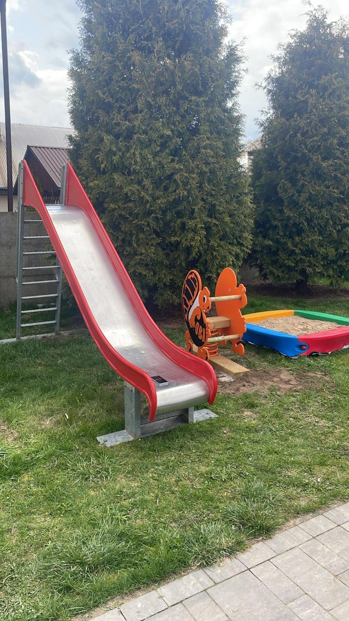 Swietokrzyski Klimacik Bodzentyn Bagian luar foto