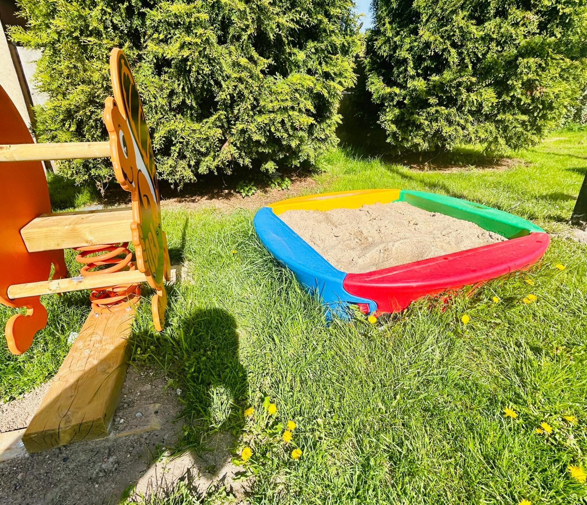 Swietokrzyski Klimacik Bodzentyn Bagian luar foto
